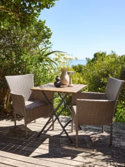 SANDVIKATable bistrot SANDVIKA 65x65 l-JYSK Hot