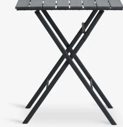 SANDVIKATable bistrot SANDVIKA 65x65-JYSK Discount