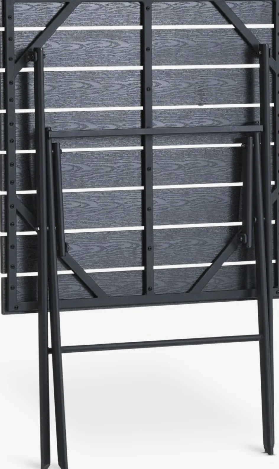 SANDVIKATable bistrot SANDVIKA 65x65-JYSK Discount