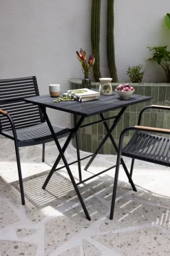 SANDVIKATable bistrot SANDVIKA 65x65-JYSK Discount