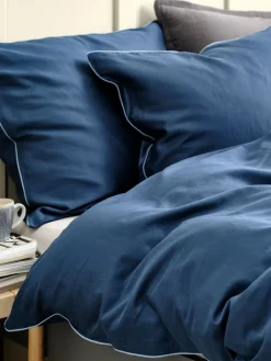 SANNAGoldParure de lit Satin SANNA 240x220-KRONBORG Best