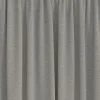 SAVALENRideau SAVALEN 1x140x245 chenille gris-JYSK