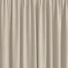 SEILANDRideau occultant SEILAND 1x135x245 beige-JYSK Sale