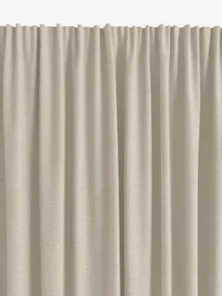 SEILANDRideau occultant SEILAND 1x135x245 beige-JYSK Sale
