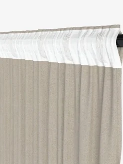 SEILANDRideau occultant SEILAND 1x135x245 beige-JYSK Sale