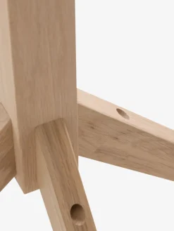 SEJSPorte-manteaux SEJS chêne naturel-Royal Oak New