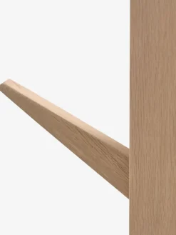 SEJSPorte-manteaux SEJS chêne naturel-Royal Oak New