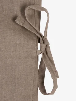 SELMAGoldParure de lit SELMA Coton lavé 240x220-KRONBORG New