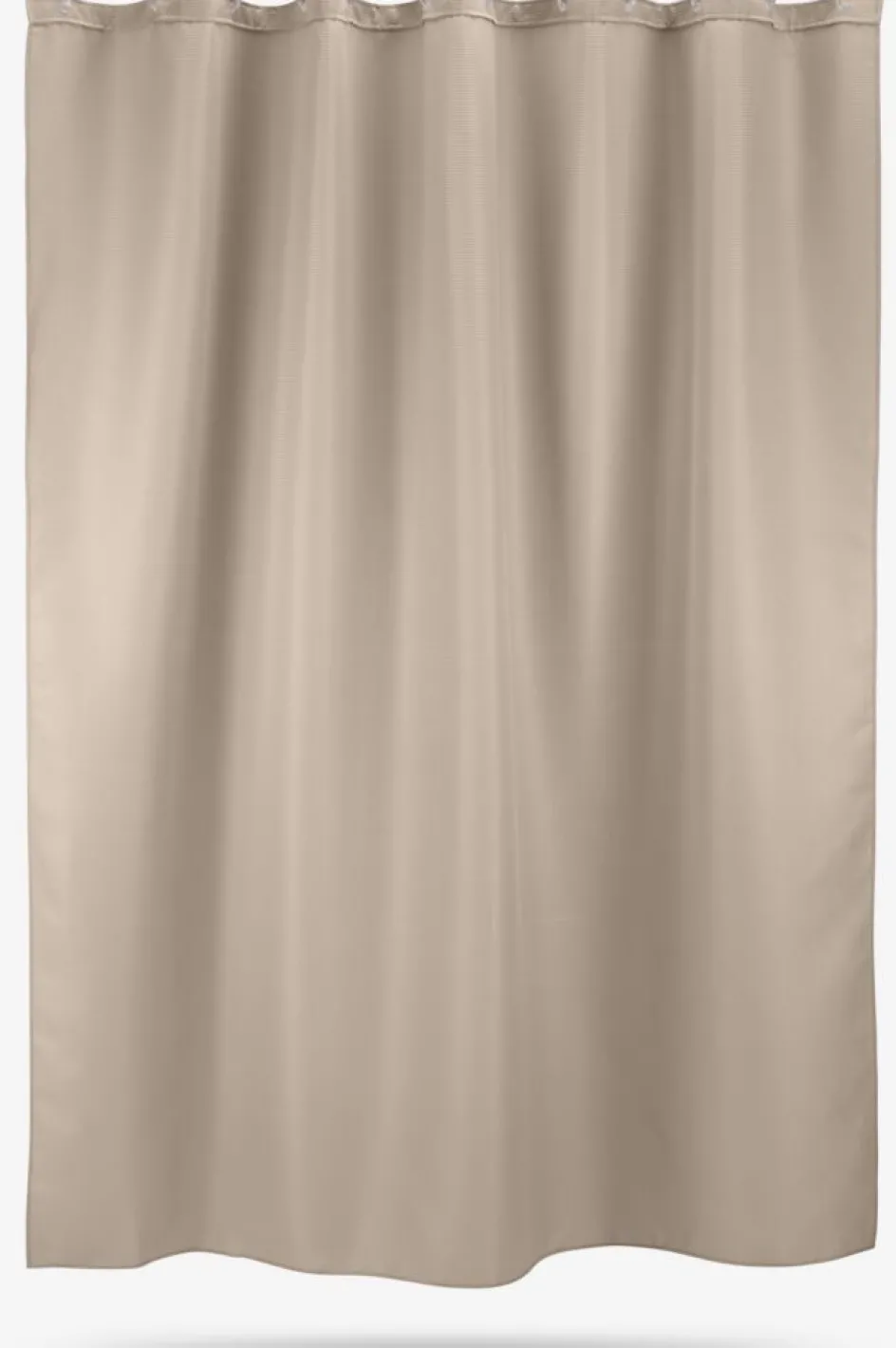 SIBOGoldRideau de douche SIBO 180x200 gaufré-KRONBORG Online