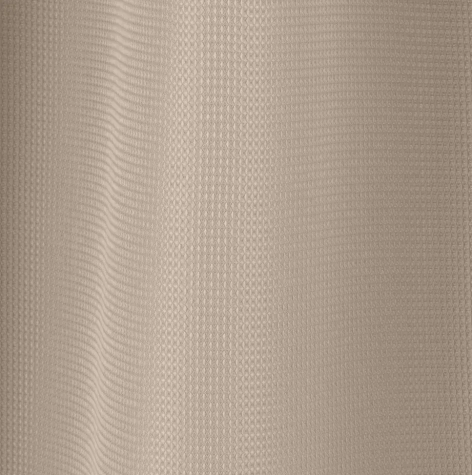 SIBOGoldRideau de douche SIBO 180x200 gaufré-KRONBORG Online