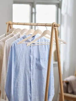 SIGFRIDCintres SIGFRID L45cm 10pcs/pqt-JYSK Online