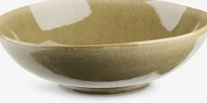 SIGURDBol SIGURD Ø30×H9cm vert clair-JYSK Clearance