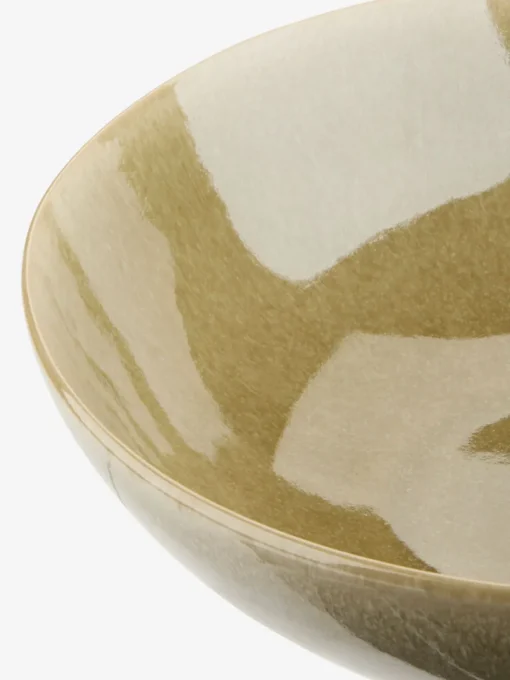 SIGURDBol SIGURD Ø30×H9cm vert clair-JYSK Clearance