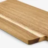 SIGVARTPlanche à découper SIGVART l20xL38cm bois d'acacia-JYSK Outlet