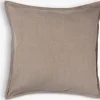 SIKORIHousse de coussin SIKORI 50x50 lavande-JYSK Sale
