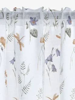 SILJANRideau SILJAN 1x140x300 imprimés-JYSK Discount