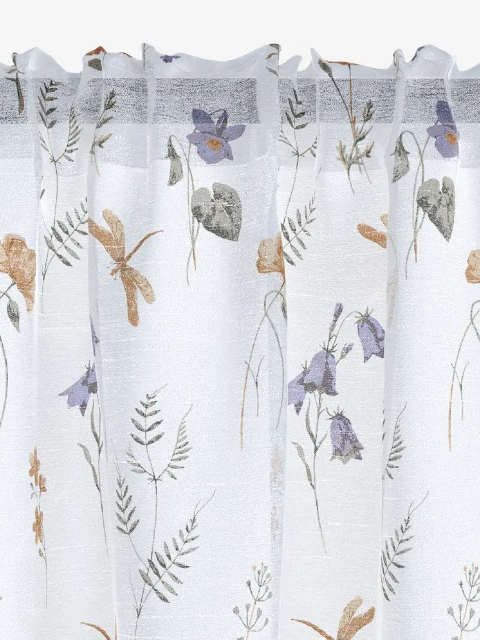 SILJANRideau SILJAN 1x140x300 imprimés-JYSK Discount