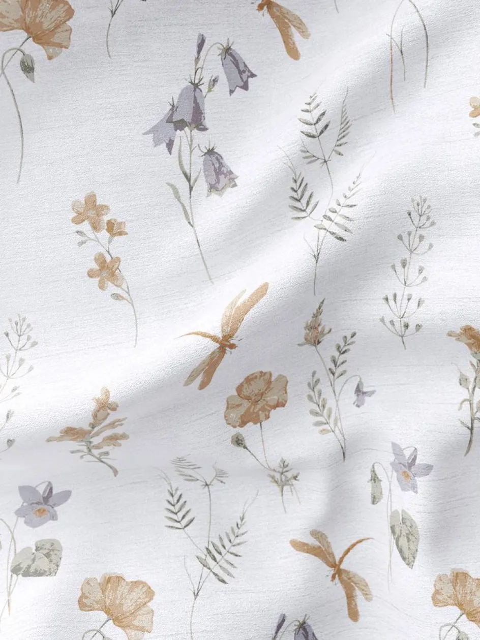 SILJANRideau SILJAN 1x140x300 imprimés-JYSK Discount