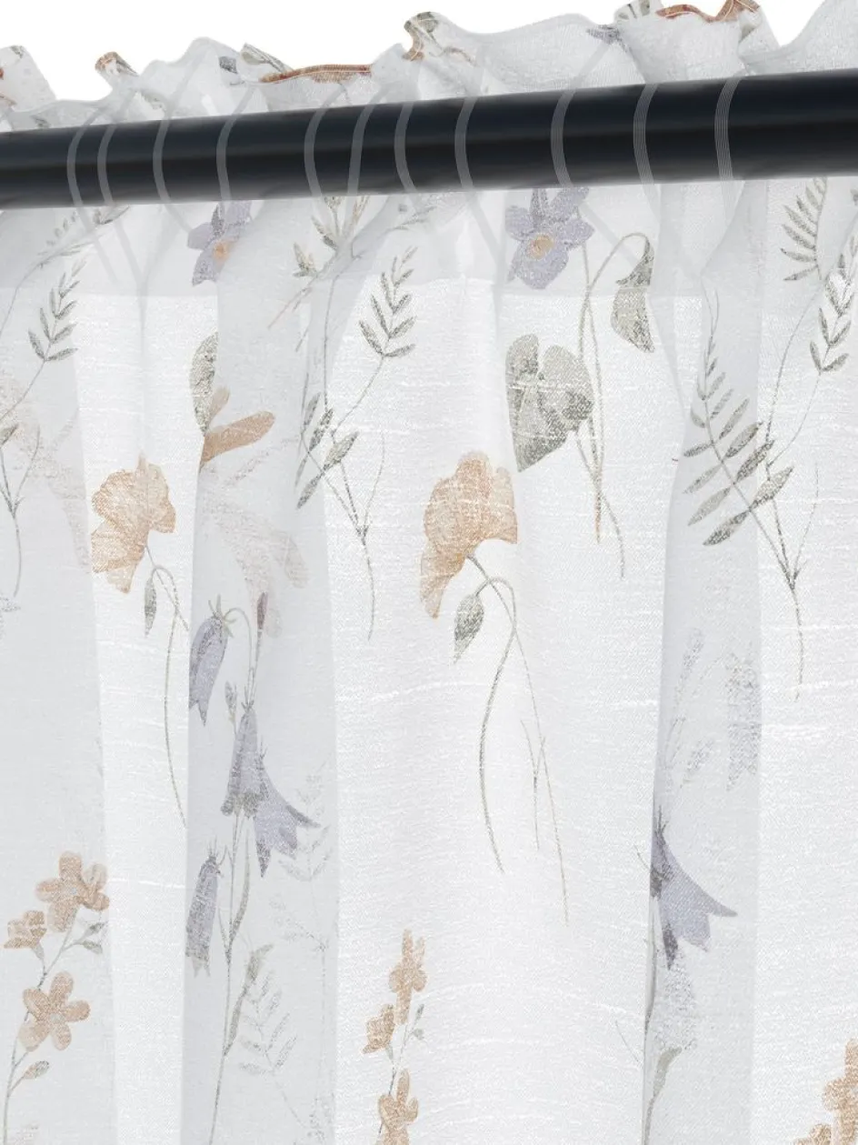 SILJANRideau SILJAN 1x140x300 imprimés-JYSK Discount