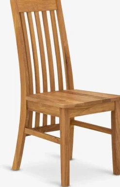 SILLERUPChaise SILLERUP chêne naturel-Royal Oak Discount