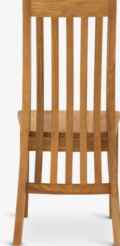 SILLERUPChaise SILLERUP chêne naturel-Royal Oak Discount