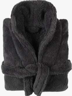 SIMRISPlusPeignoir SIMRIS L/XL anthracite-JYSK