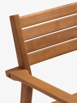 SIRDAL + HAMRASIRDAL L149 table + 4 HAMRA chaises eucalyptus-JUTLANDIA