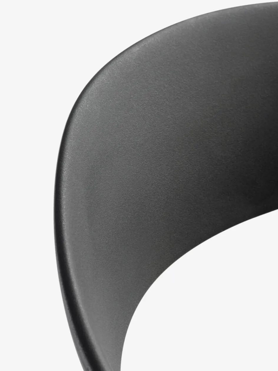 SIRDAL + NANNESTADSIRDAL L149 table eucalyptus + 4 NANNESTAD chaises-JYSK Hot