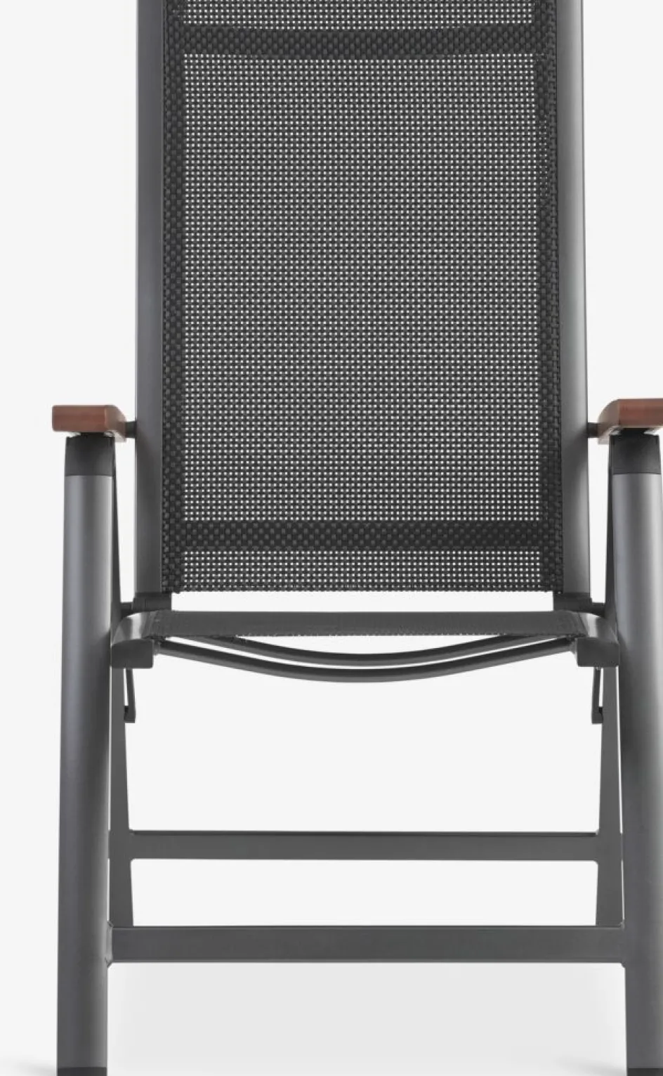 SIRDAL + SIRDALSIRDAL L91 table eucalyptus + 4 SIRDAL chaises gris-JUTLANDIA Hot