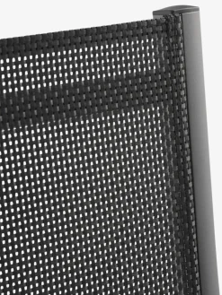 SIRDAL + SIRDALSIRDAL L149 table eucalyptus + 4 SIRDAL chaises gris-JUTLANDIA