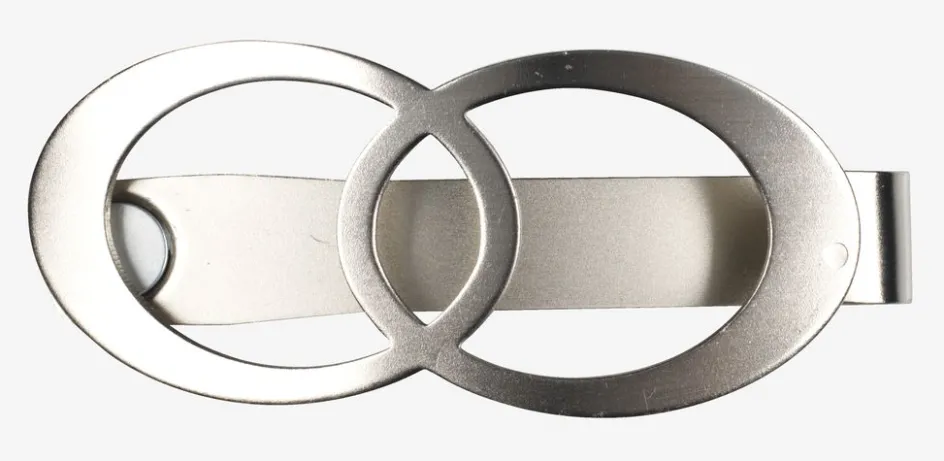 SIRIUSAttache rideau SIRIUS avec aimant acier-JYSK