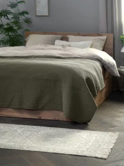 SIVBLOMCouverture matelassée SIVBLOM 130x180-JYSK Hot