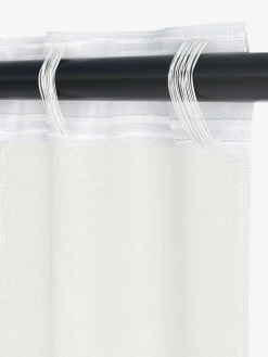 SKAGERNRideau SKAGERN 1x140x245 blanc cassé-JYSK Discount