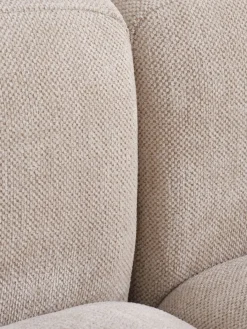 SKEJBYCanapé modulable SKEJBY 5 personnes angle beige-JYSK New