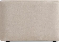 SKEJBYModule canapé SKEJBY angle/extrémité tissu beige-JYSK New