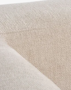 SKEJBYModule canapé SKEJBY angle/extrémité tissu beige-JYSK New