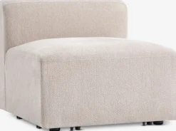 SKEJBYModule canapé SKEJBY central tissu beige-JYSK Sale