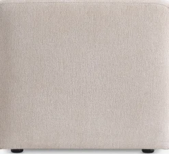 SKEJBYModule canapé SKEJBY central tissu beige-JYSK Sale