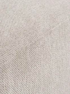 SKEJBYModule canapé SKEJBY méridienne/pouf tissu beige-JYSK Hot