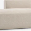 SKEJBYModule canapé SKEJBY ouvert gauche tissu beige-JYSK Online