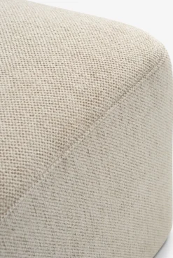 SKEJBYModule canapé SKEJBY ouvert gauche tissu beige-JYSK Online