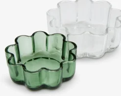 SKOGSBYBoîte de rangement SKOGSBY Ø7 + Ø9 verre 2 pcs-JYSK Best