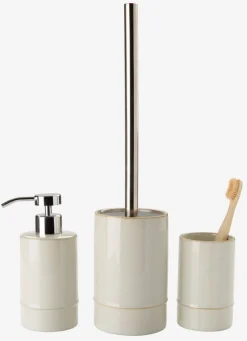 SMEDBYDistributeur de savon SMEDBY gris clair-JYSK Hot