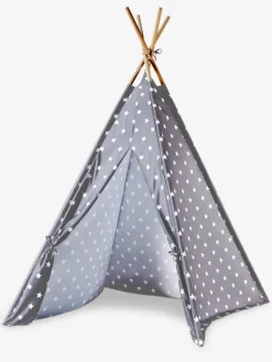 SMINGETente de jeu SMINGE 120x148 étoiles-JYSK New