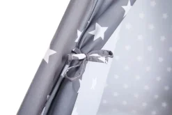 SMINGETente de jeu SMINGE 120x148 étoiles-JYSK New