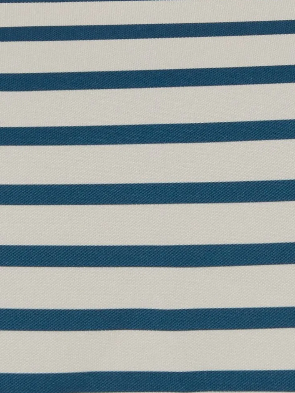 SMYGEHUKParasol SMYGEHUK Ø200 naturel/bleu-JYSK Sale