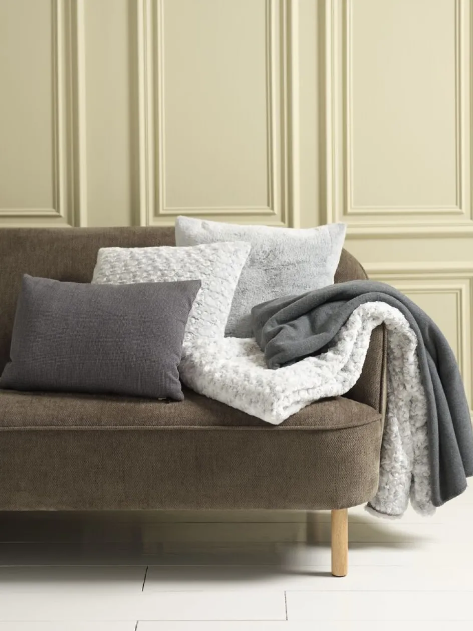 SMYLEHousse de coussin SMYLE 50x50-JYSK Sale