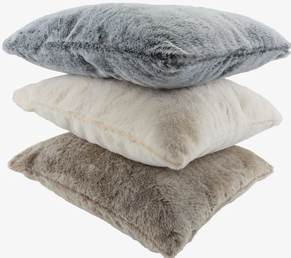 SMYLEHousse de coussin SMYLE 50x50-JYSK Clearance