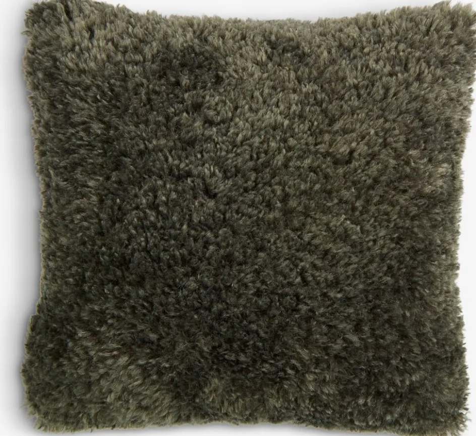 SNEPRYDCoussin SNEPRYD 40x40 vert foncé-JYSK Hot