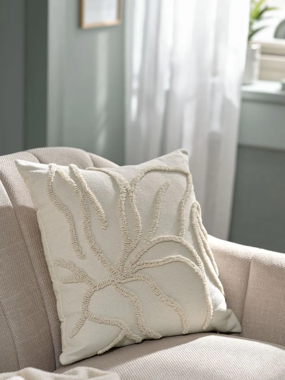 SOLBLOMCoussin SOLBLOM 45x45 beige-JYSK Hot